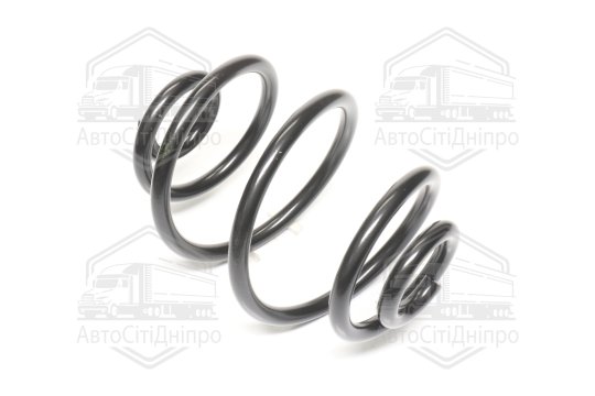 Пружина підв. задн. DAEWOO (вир-во Lesjofors)