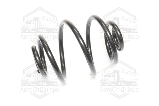 Пружина підв. задн. DAEWOO (вир-во Lesjofors)