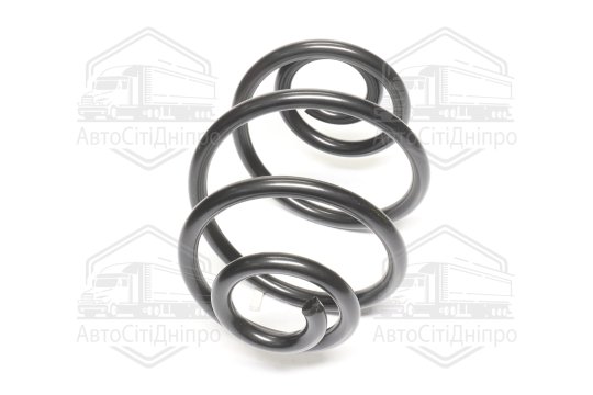 Пружина підв. задн. DAEWOO (вир-во Lesjofors)