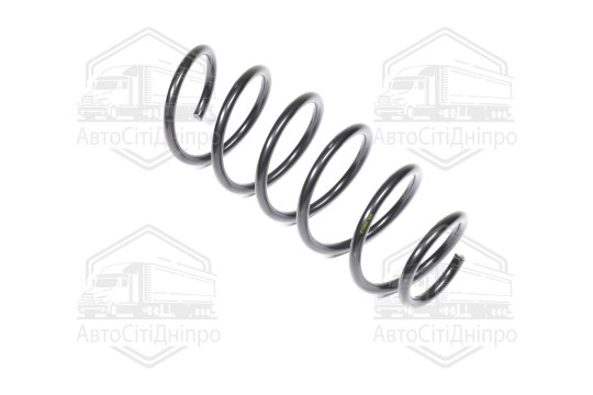 Пружина підв. задн. FORD посилена (вир-во Lesjofors)