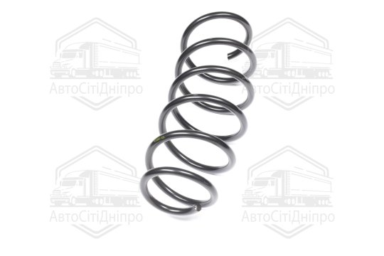 Пружина підв. задн. FORD посилена (вир-во Lesjofors)