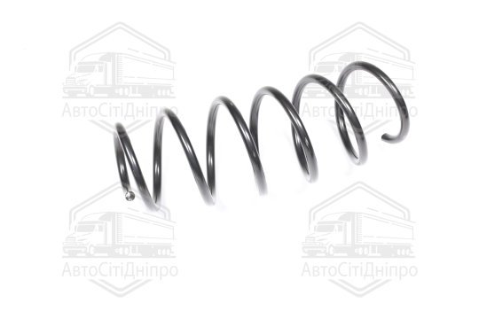 Пружина підв. задн. FORD посилена (вир-во Lesjofors)