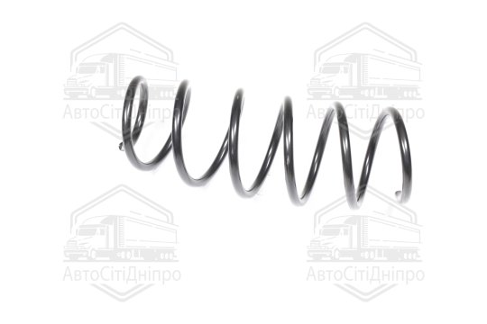 Пружина підв. задн. FORD посилена (вир-во Lesjofors)