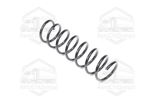 Пружина підв. задн. FORD (вир-во Lesjofors)