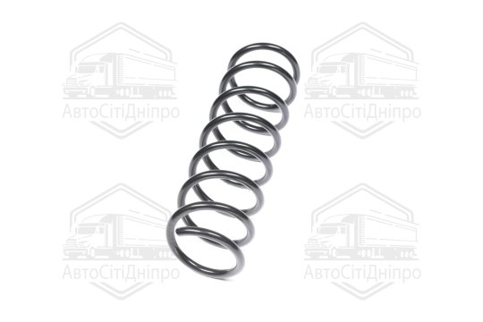 Пружина підв. задн. FORD (вир-во Lesjofors)