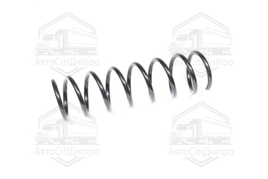 Пружина підв. задн. FORD (вир-во Lesjofors)