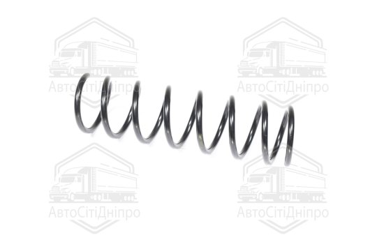 Пружина підв. задн. FORD (вир-во Lesjofors)