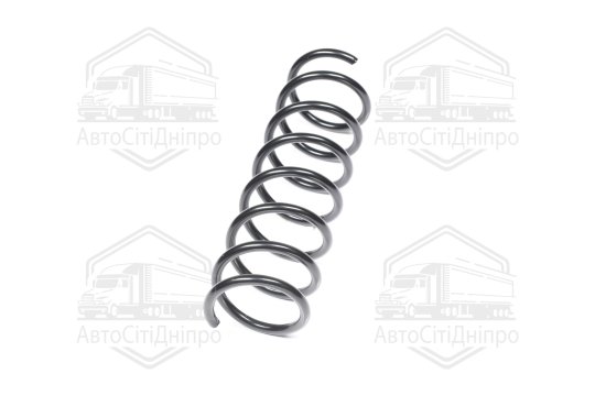 Пружина підв. задн. FORD (вир-во Lesjofors)