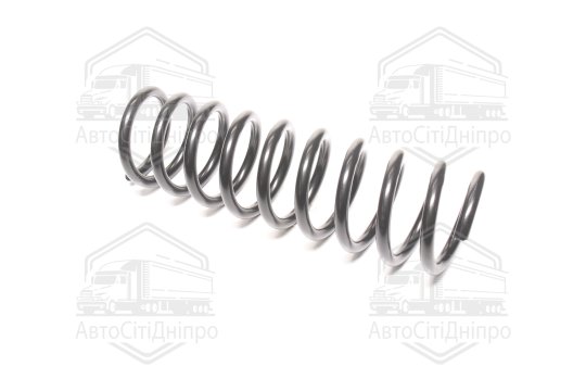 Пружина підв. задн. FORD (вир-во Lesjofors)