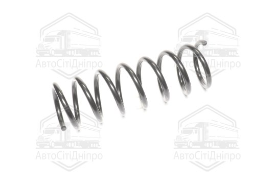 Пружина підв. задн. FORD (вир-во Lesjofors)