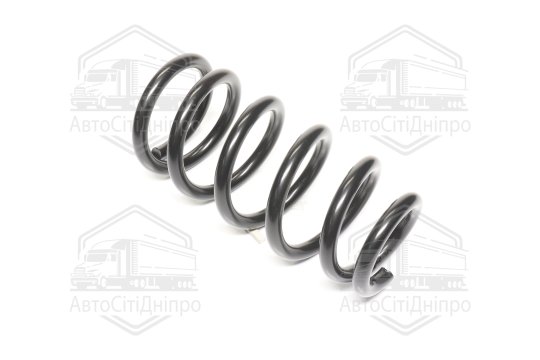 Пружина підв. задн. HONDA (вир-во Lesjofors)