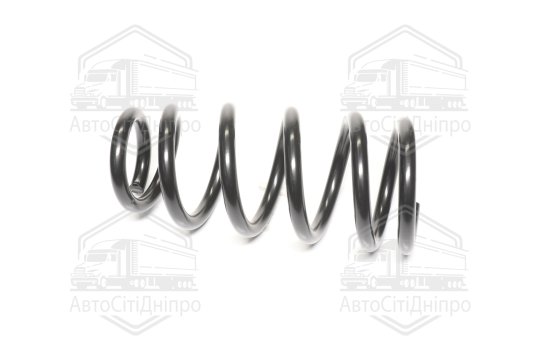 Пружина підв. задн. HONDA (вир-во Lesjofors)