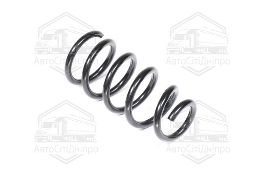 Пружина підв. задн. HONDA (вир-во Lesjofors)