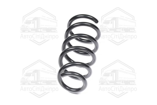 Пружина підв. задн. HONDA (вир-во Lesjofors)