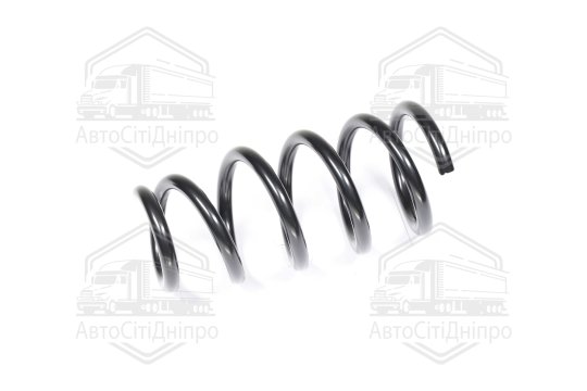 Пружина підв. задн. HONDA (вир-во Lesjofors)