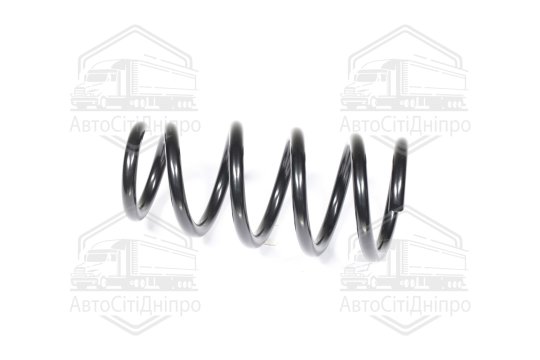 Пружина підв. задн. HONDA (вир-во Lesjofors)