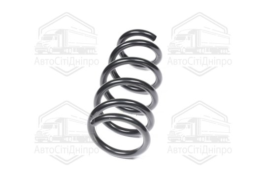 Пружина підв. задн. HONDA (вир-во Lesjofors)