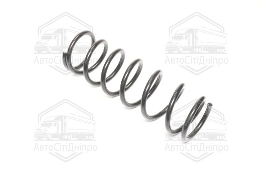 Пружина підв. задн. HONDA (вир-во Lesjofors)