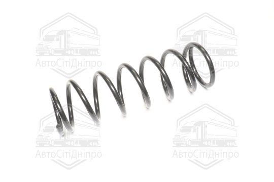 Пружина підв. задн. HONDA (вир-во Lesjofors)