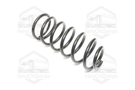 Пружина підв. задн. HONDA (вир-во Lesjofors)
