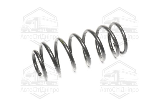 Пружина підв. задн. HONDA (вир-во Lesjofors)