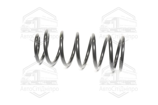 Пружина підв. задн. HONDA (вир-во Lesjofors)