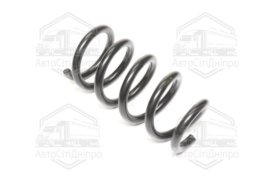 Пружина підв. задн. HONDA посилена (вир-во Lesjofors)