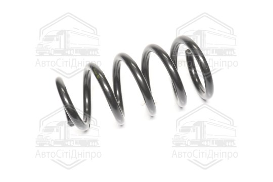 Пружина підв. задн. HONDA посилена (вир-во Lesjofors)