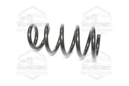 Пружина підв. задн. HONDA посилена (вир-во Lesjofors)