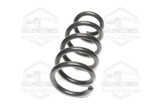 Пружина підв. задн. HONDA посилена (вир-во Lesjofors)