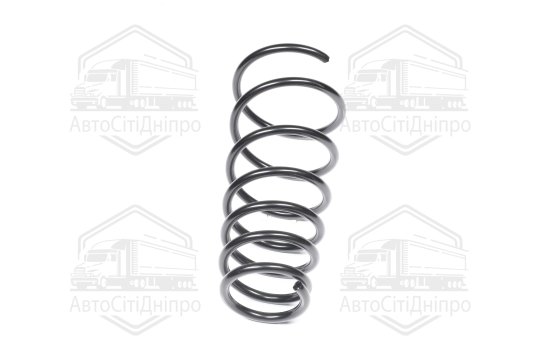 Пружина підв. задн. HYUNDAI (вир-во Lesjofors)