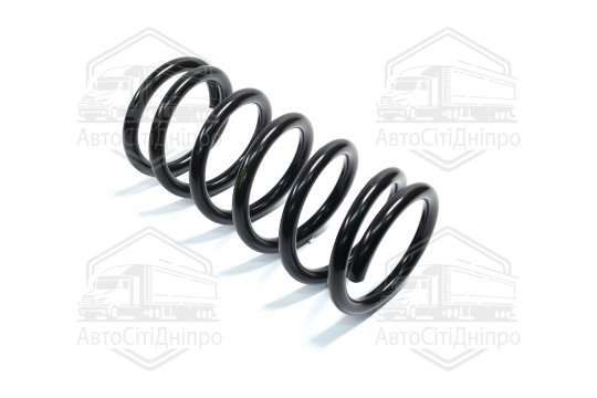 Пружина підвіски задня Hyundai SANTA FE I (SM) (2000-05) (вир-во Lesjofors)