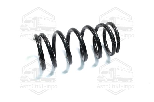 Пружина підвіски задня Hyundai SANTA FE I (SM) (2000-05) (вир-во Lesjofors)