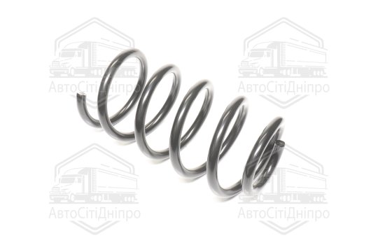 Пружина підв. задн. HYUNDAI (вир-во Lesjofors)