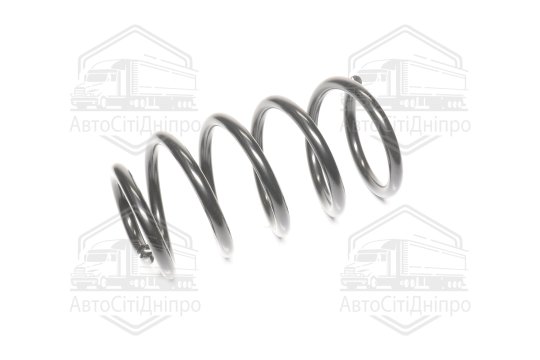 Пружина підв. задн. HYUNDAI (вир-во Lesjofors)
