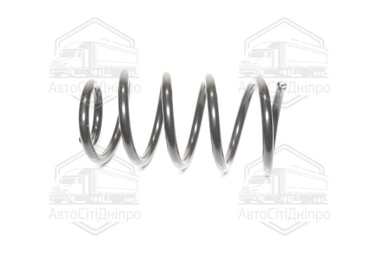 Пружина підв. задн. HYUNDAI (вир-во Lesjofors)