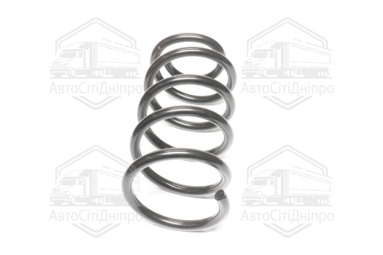 Пружина підв. задн. HYUNDAI (вир-во Lesjofors)