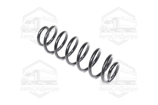 Пружина підв. задн. VW TIGUAN (5N) (2007-18),PASSAT B6 (3C2,3C5)(вир-во Lesjofors)