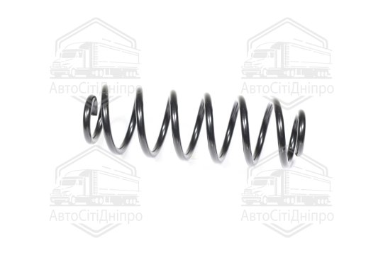 Пружина підв. задн. VW TIGUAN (5N) (2007-18),PASSAT B6 (3C2,3C5)(вир-во Lesjofors)
