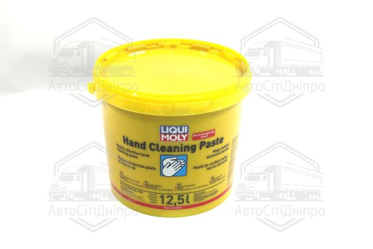 Паста для миття рук HAND CLEANING PASTE 12,5л