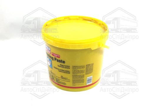 Паста для миття рук HAND CLEANING PASTE 12,5л