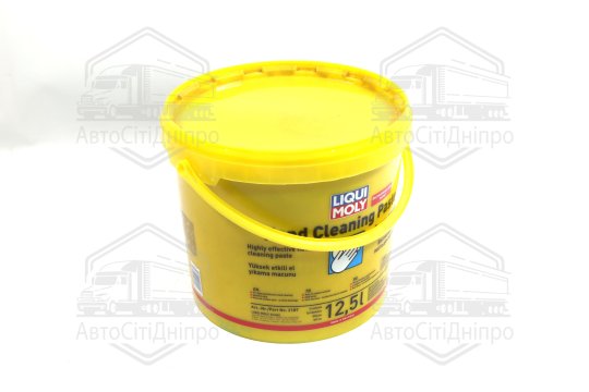 Паста для миття рук HAND CLEANING PASTE 12,5л