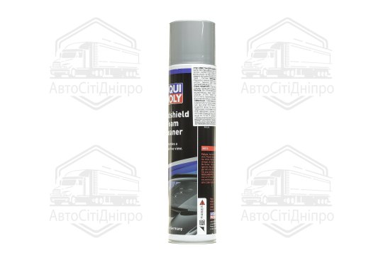 Піна для очищення скла Liqui Moly Windshield Foam Cleaner 0,3л