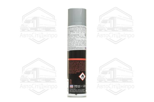 Піна для очищення скла Liqui Moly Windshield Foam Cleaner 0,3л