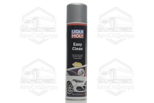 Очищувач на основі терпенів Liqui Moly EASY CLEAN 0,4л