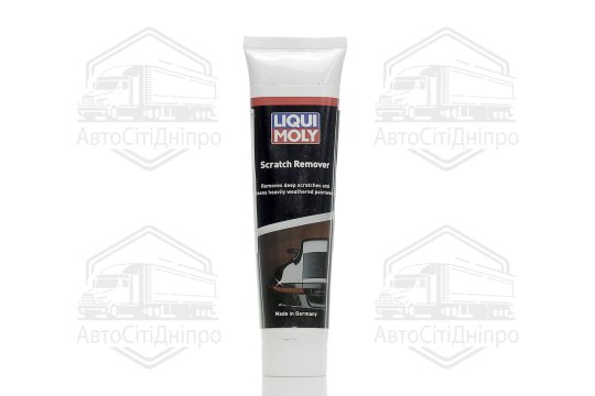 Ліквідатор подряпин SCRATCH REMOVER 0,1л