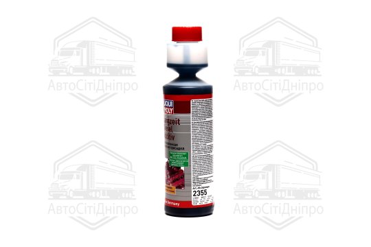 Присадка до палива LIQUI MOLY Langzeit Diesel Additiv 250мл