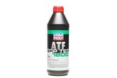 Олива трансміс. Liqui Moly TOP TEC ATF 1800 Dexron VI (Каністра 1л)