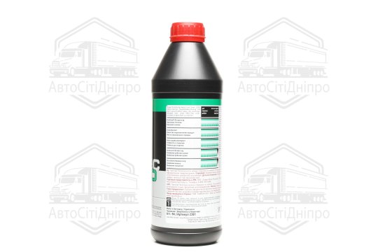 Олива трансміс. Liqui Moly TOP TEC ATF 1800 Dexron VI (Каністра 1л)