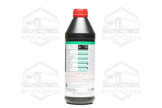 Олива трансміс. Liqui Moly TOP TEC ATF 1800 Dexron VI (Каністра 1л)